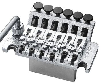 Schaller 13020242.02 Chrome