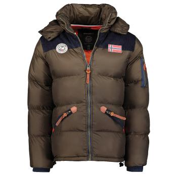 Geographical Norway  CELIAN  Bundy Kaki