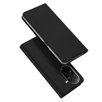 DUX Zaklápacie puzdro pre Xiaomi Redmi A5 čierne