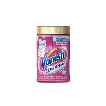 VANISH Oxi Action na odstránenie škvŕn 625 g (5997321747798)