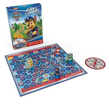 SMG Paw Patrol Rebríky a šmykľavky (778988497319)