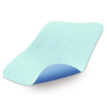 Hartmann Absorbant de pat Mat Textile MoliCare, 85x 90 cm