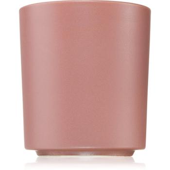 Milkhouse Candle Co. Earth & Ember Cashmere Blush vonná sviečka 369 g