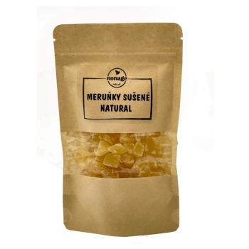 NONAGE Marhule sušené natural 500 g