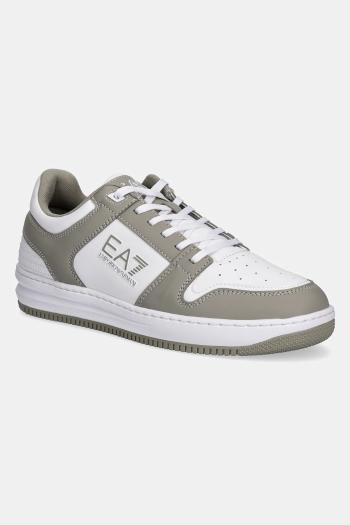 Tenisky EA7 Emporio Armani biela farba, AF11988.7X000345