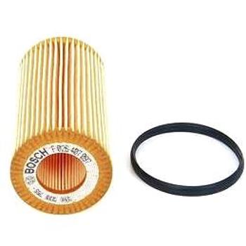 BOSCH Olejový filtr F 026 407 097 (F026407097)