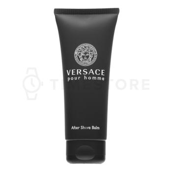 Versace Pour Homme balzám po holení pre mužov 100 ml   - 30 dní na vrátenie tovaru, Garancia originality