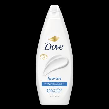 DOVE sprchový gél Hydrate 720 ml