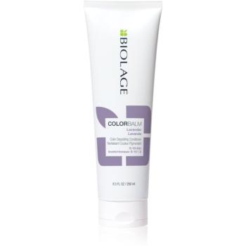 Biolage ColorBalm tónovací kondicionér odtieň Lavender 250 ml