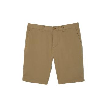 Lacoste  Slim Fit Shorts - Beige  Šortky/Bermudy Béžová