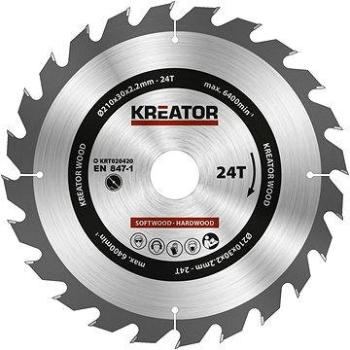 Kreator KRT020420, 210 mm