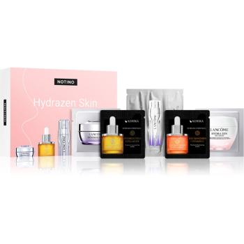 Beauty Discovery Box Notino Hydrazen Skin sada pre ženy