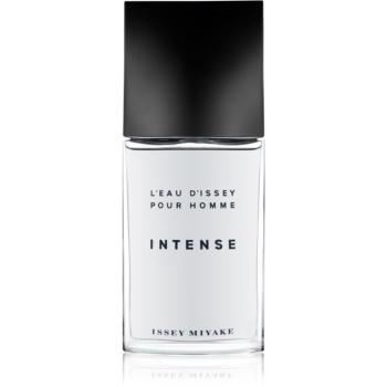 Issey Miyake L'Eau d'Issey Pour Homme Intense toaletná voda pre mužov 125 ml