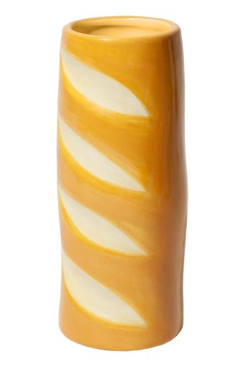 Dekoratívna váza Baguette