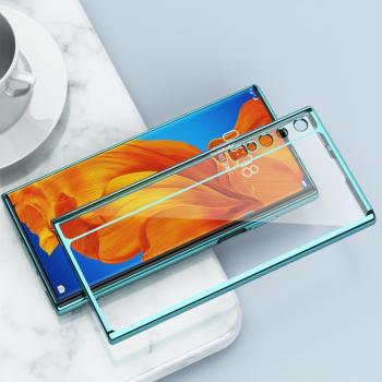 ELECTRO Ochranný obal Huawei Mate Xs modrý