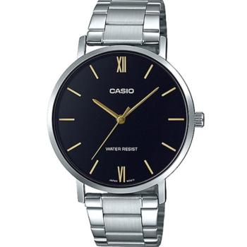 Casio MTP-VT01D-1B - 30 dní na vrátenie tovaru, Garancia originality