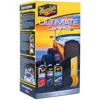 Meguiars Ultimate Care Kit (ULTIMATEKIT)