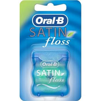 ORAL B Satin Tape Mint 25 m (5010622017947)