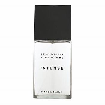 Issey Miyake L'Eau D'Issey Pour Homme Intense toaletná voda pre mužov 125 ml