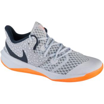 Nike  Zoom Hyperspeed Court Se  Fitness Šedá