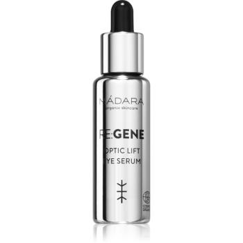 Mádara Re:Gene Optic Lift očné sérum 15 ml