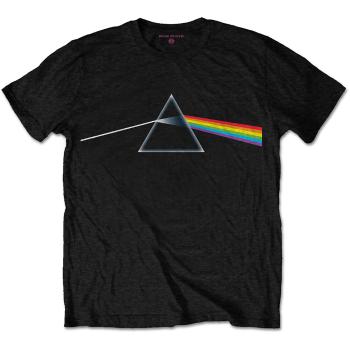 Pink Floyd tričko Dark Side of the Moon Album  one_size