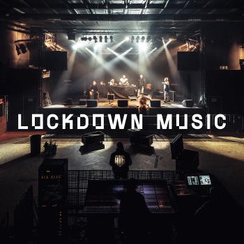 H16, Lockdown Music, CD