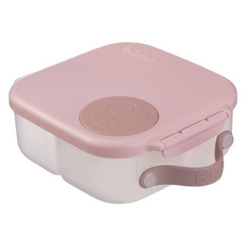 B.BOX Olovrantový box stredný blush crush