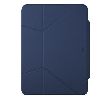 Uniq Ryze Apple iPad Pro 11/Air 10.9&quot; (2020/2022) / Ipad Air 11&quot; (2024), műanyag tok, kék