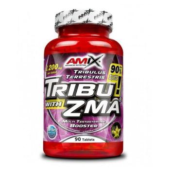 AMIX Tribu ZMA