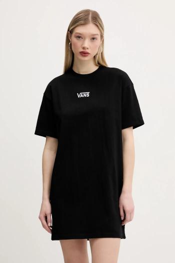 Vans - Šaty VN0A4RU2BLK1-Black,