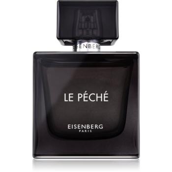 Eisenberg Le Péché parfumovaná voda pre mužov 100 ml