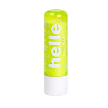 HELLE Balzam na pery Aloe Vera 3.7 g