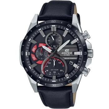 Casio Edifice EQS-940BL-1AVUDF - 30 dní na vrátenie tovaru, Garancia originality