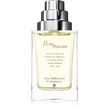 The Different Company Rose Poivree parfumovaná voda unisex 100 ml