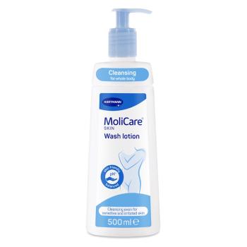 MOLICARE Skin umývacia emulzia 500 ml
