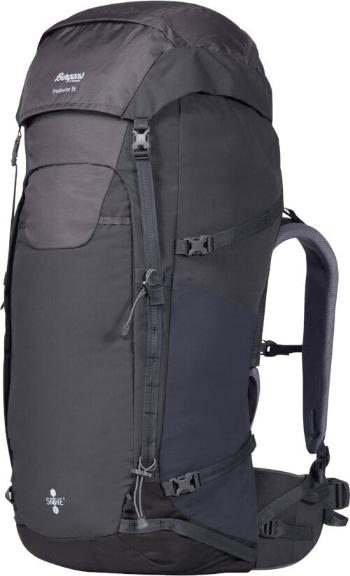 Bergans Trollhetta V5 95 Solid Dark Grey/Solid Grey Outdoorový batoh