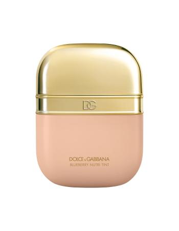Dolce & Gabbana Hydratačný tónovací krém (Blueberry Nutri-Tint) 30 ml 5N