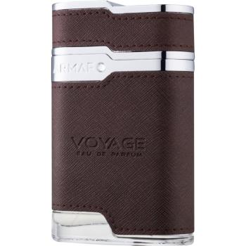 Armaf Voyage Brown parfumovaná voda pre mužov 100 ml