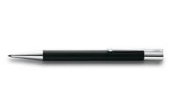 Lamy Scala Matt Black Lacquer 1506/2804091, guličkové pero