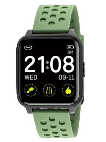 SMARTWATCH UNISEX Rubicon RNCE58 -  (sr010d)
