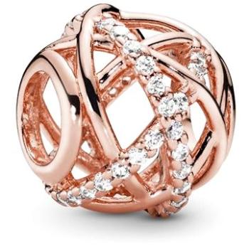 PANDORA Rose 781388CZ (5700302380538)