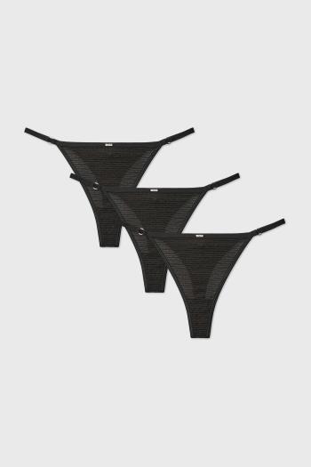 3 PACK Tangá BOSS II