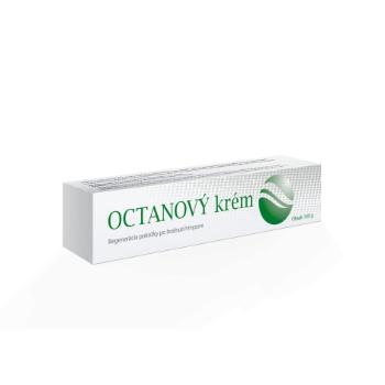 HERBACOS OCTANOVÝ krém 100 g