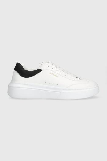 Tenisky Skechers CORDOVA CLASSIC biela farba, 185060