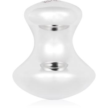 Crystallove Cryo Ice Mushroom Gua Sha masážna pomôcka na tvár 1 ks
