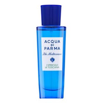 Acqua di Parma Blu Mediterraneo Cipresso di Toscana toaletná voda unisex 30 ml