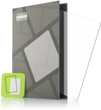 Üvegfólia Tempered Glass Protector 0,3 mm a Samsung Galaxy Tab S8 tablethez + kameravédő