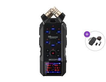 Zoom H6essential SET Prenosný rekordér