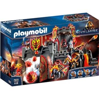 Playmobil 70221 Burnhamská pevnosť (4008789702210)